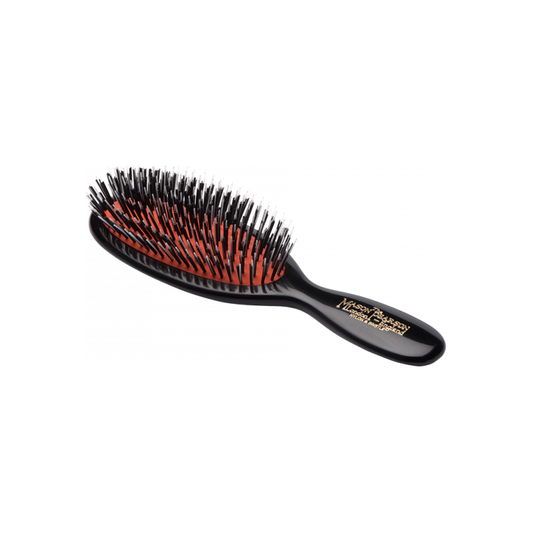 Mason Pearson Pocket Bristle & Nylon Hairbrush BN4