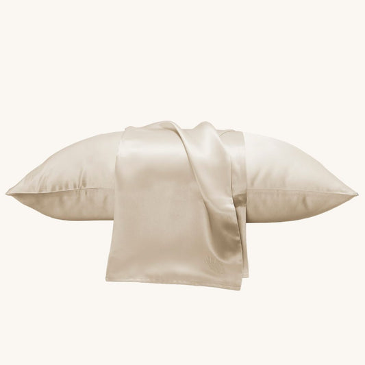 Silk Pillowcase